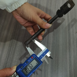 Accesorios para Encofrados LT, Abrazadera <span class=keywords><strong>Sepa</strong></span> para Construcción de Encofrados - Product Image 3