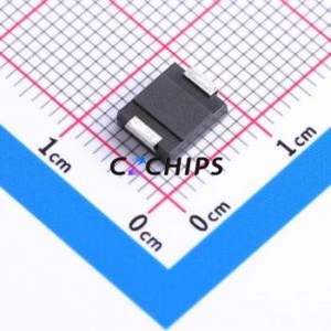 Original-New SS520C SMC Diode Schottky Diode Whole Sale Electronic Component Chips Supplier & BOM Service - Product Image 2