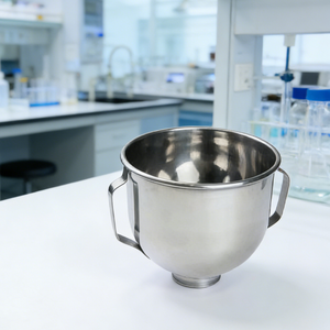 ציוד לבדיקת מכונת ערבוב חול צמנט שקטה וחלקה - Product Image 5