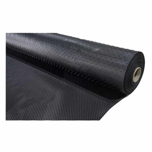Alfombrillas KATA para Auto, Rollo Completo, para Todas las Estaciones, Impermeables, de PVC, 5mm de Grosor, Sin Olor, Antideslizantes, Fáciles de Limpiar, Juego Completo de 2 Piezas, Hechas en Vietnam - Product Image 5