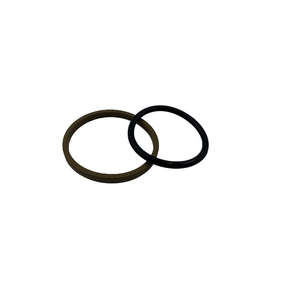 Sello de Cilindro OEM, Sello de Pistón de Doble Acción, Pistón de PTFE para Modelo Stepseal Round Roto - Product Image 2