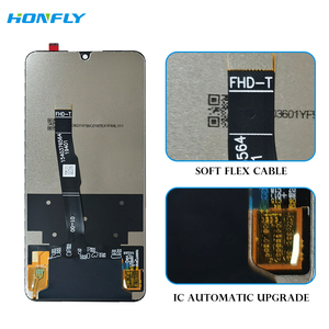 Pantalla Táctil LCD para Teléfono Móvil <span class=keywords><strong>Huawei</strong></span> Nova 4E <span class=keywords><strong>P30</strong></span> LITE, Pantalla Táctil, Pantalla LCD <span class=keywords><strong>P30</strong></span> Lite - Product Image 3