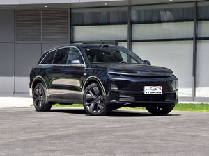 <span class=keywords><strong>Prix</strong></span> de dépôt Chinois Li Auto L6 Longue Autonomie 4Wd Hybride Voitures d'occasion Lixiang L6 Voitures électriques importées de Chine - Product Image 3