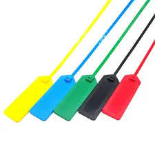 แท็กและป้ายติดสินค้าแบบสายรัดเคเบิล RFID แบบกำหนดเองของ GSC สำหรับระบบจัดการสินค้าคงคลัง - Product Image 6