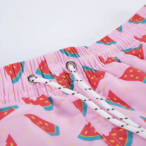 Short imprimé camouflage High Street pour homme Pantalon demi-pantalon respirant multi-poches Pantalon demi-pantalon imprimé utilitaire écologique pour homme - Product Image 1