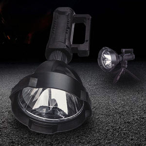 Toby của xách tay Torch-Nhỏ cao lumen ngoài trời không thấm nước USB sạc <span class=keywords><strong>Led</strong></span> powerfull tìm kiếm ánh sáng siêu sáng - Product Image 2