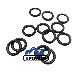 Nouveau Kit de Pièces de Rechange XPower pour Engins de Construction 07000-B2010 – Kit d'Étanchéité pour Excavatrice sur Chenilles avec Garantie de 6 Mois - Product Image 2