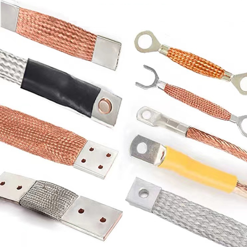 Lot De 2 Bandes Antistatiques Pour Voiture - Décharge électrique, Mise à La Terre, Compatible SUV Et Camions