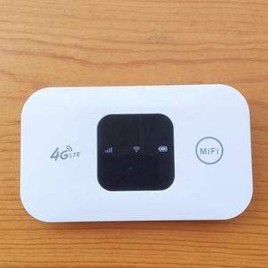 Lsun mf800 4G LTE Cat4 <span class=keywords><strong>T</strong></span>úi Router không dây hotspot di động Wifi pin 300Mbps Max LAN <span class=keywords><strong>t</strong></span>ốc độ dữ liệu <span class=keywords><strong>t</strong></span>ường lửa VoIP VPN chức năng - Product Image 5