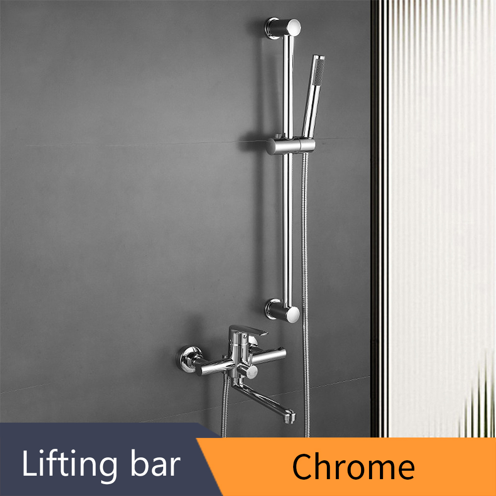 Lifting bar + chrome