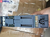 6ES75111TK010AB0 6ES7511-1TK01-0AB0 Nuevo Módulo de CPU Industrial para Programación PLC y Sistema de Automatización de Control Industrial
