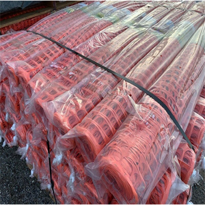 Barrière de sécurité Guardian orange de 4 pi x 100 pi - Product Image 3