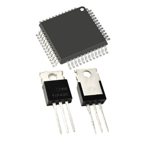 BSC117N08NS5ATMA BSC110N06NS3G(1) BSC100N06LS3G(2) BSC190N15NS3G(3) BSC190N15NS3G(2) BSC155N06NDATMA1 integrated circuit - Product Image 5