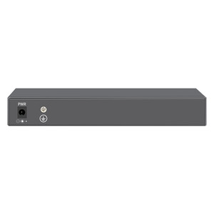 <b>Ethernet</b> Switch Desktop Metal Case High Speed Splitter 2 SFP Uplink Plug Play Stable Transmission OEM - Product Image 3
