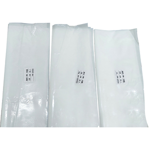 Good Dispensation White <strong>Masterbatch</strong> PE Carrier Film Blowing &amp; Mold <strong>Injection</strong> Without CaCO3 Pigment - Product Image 6