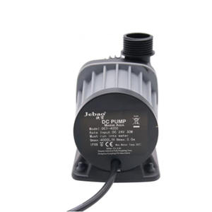 JEBAO DCT-4000/6000/8000/12000/15000 Submersible Contrôleur Pompe À Eau Avec Contrôleur Pour Récif Réservoir <span class=keywords><strong>Skimmer</strong></span> - Product Image 4