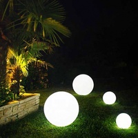 Lumières LED Intelligentes pour l'Extérieur Boule de Lune Chargement Usb Étage Guirlande Lumineuse Restaurant Lampe de Table Blanc Froid Blanc Chaud Led Boule de Lumière