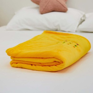 Couverture en polaire de vison super douce Couverture en flanelle confortable Personnalisée - Product Image 3