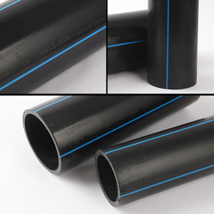 Polyethylene mật độ cao (PE) ống thủy lợi cuộn bền 32mm-250mm HDPE Ống áp lực cao 40mm 50mm 75mm 90mm 110mm - Product Image 3