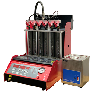 Hướng dẫn sử dụng & tự động xăng phun sạch hơn và thử nghiệm cho xe ô tô - Product Image 3