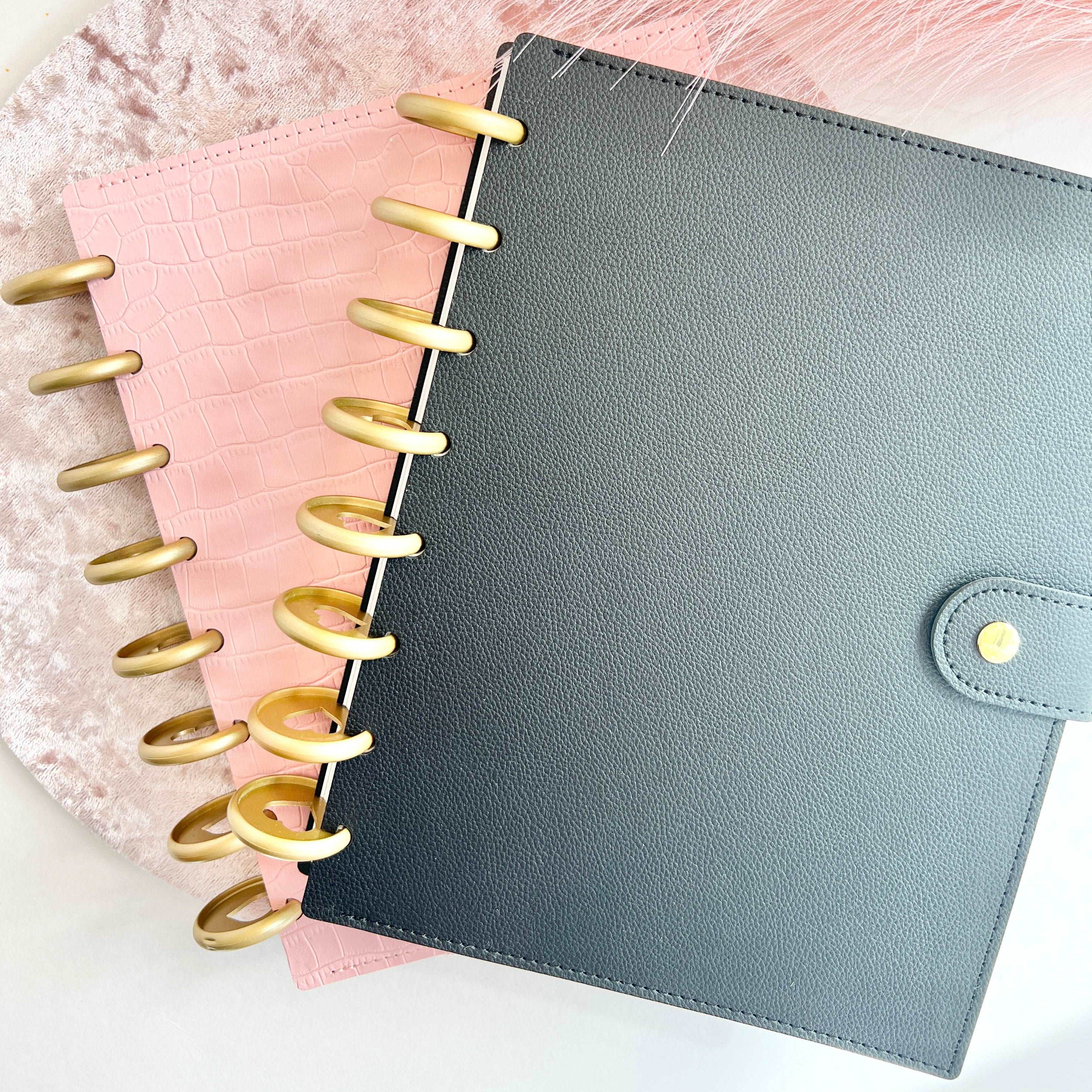 3-month Organizer Undated A5 Daily Planner - 3-Month Productivity Organizer With Habit Tracking Best All In One Planner - View #11