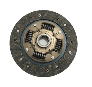 แผ่นคลัตช์รถบรรทุกหนัก 1878 000 104 1878000104 395 มม. 380GTZ 1878000104 1878 023 931 ไม่มี M01 380 12 1878023931 ขนาด 380 มม. - Product Image 6