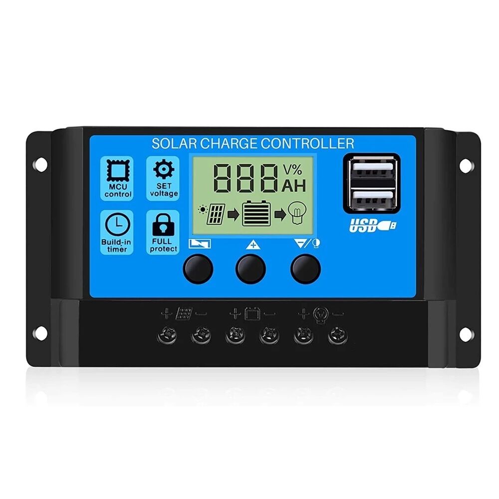 Контроллер солнечной зарядки JNGE MPPT, 10 А 20 А 30 А 40 А 50 А 60 А 70 А 80 А 100 А 120 А с Wi-Fi GPRS 12 В 24 в 48 в авто