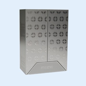 High quality paper <b>gift</b> <b>boxes</b> for cosmetics packaging, customizable according to needs - Product Image 4