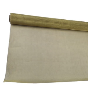 Chất lượng cao 200 lưới dây đồng che chắn vải lưới Nhập khẩu và xuất khẩu phosphor dây đồng Lưới - Product Image 4