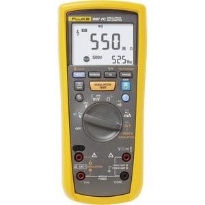Kit de commande de moteur Fluke 1587 Mdt Fc 2 en 1 avec 9040 I400 - Product Image 2