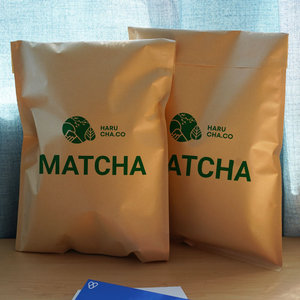 Bolsa de Papel para Envíos Resistente al Agua, 100% Ecológica, Hecha de Papel Kraft Reciclado Marrón, para Entregas - Product Image 3