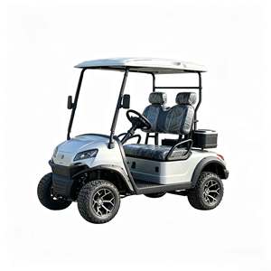 Achetez <span class=keywords><strong>une</strong></span> voiturette de golf électrique Club Car 4 places, nouveau modèle en stock, prête à être expédiée dans le monde entier, prix réduits, moteur AC 5KW, 30-50 km/h - Product Image 5