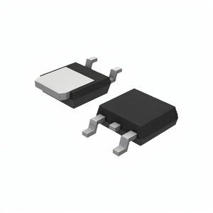 Electronics Component Manufacturer Channel Power Management (PMIC) TO 252 3, DPAK , SC 63 MC78M05ABDTRK - Product Image 1