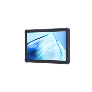 Cubot TAB KINGKONG tablette 10.1 pouces FHD + original robuste avec 8-core Android 13 IP68 étanche 16GB + 256GB 10600mAh batterie - Product Image 1