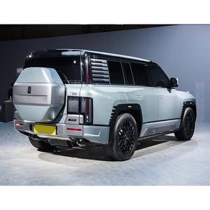 2024 Byd Yangwang U8 SUV automatique électrique nouvelle énergie véhicule voitures 5 portes 5 sièges - Product Image 4