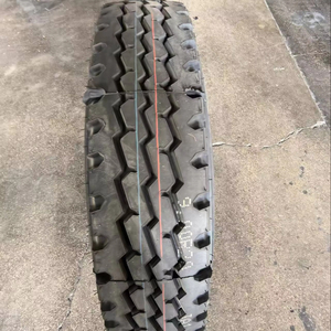 ยางรถบรรทุกเรเดียลเหล็กทั้งหมด ขนาด 315/80 R 22.5 295/80 R 22.5 11 R22.5 ราคาถูกจากโรงงานโดยตรง - Product Image 1