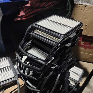 ไส้กรองอากาศโตโยต้า พรีอุส 17801-21040 สำหรับเปลี่ยนเพื่อปกป้องเครื่องยนต์ - Product Image 4