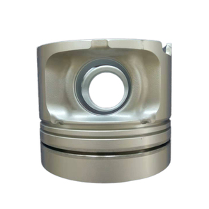 MD92 Với 4 Van 12011-Z6160 125Mm Xi Lanh Thủy Lực Động Cơ Diesel Rèn Piston & Phụ Tùng Gia Công - Product Image 1