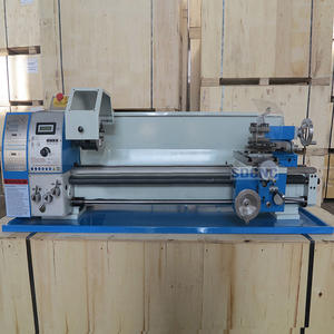 <span class=keywords><strong>Tour</strong></span> <span class=keywords><strong>à</strong></span> métaux <span class=keywords><strong>à</strong></span> vitesse variable de précision JY250VF, pour le travail du métal et du <span class=keywords><strong>bois</strong></span>, <span class=keywords><strong>mini</strong></span> <span class=keywords><strong>tour</strong></span> d'atelier - Product Image 2