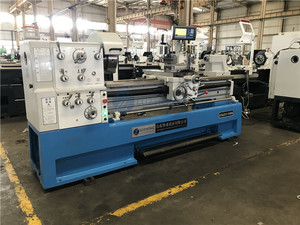 <span class=keywords><strong>Torno</strong></span> mecánico C6241, máquina de <span class=keywords><strong>torno</strong></span> manual de metal - Product Image 3