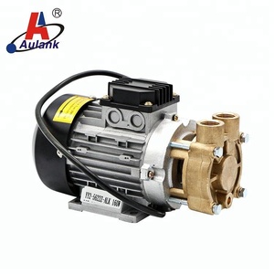 ปั๊มน้ำแรงเหวี่ยงทนอุณหภูมิสูง 120 องศา รุ่น ALK-WD - Product Image 4