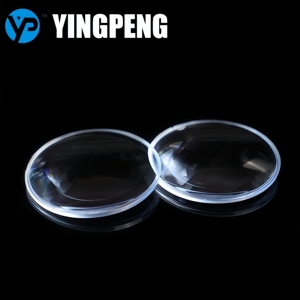 공장 직구 블루 컬러 3D VR 렌즈 VR 액세서리 용 3D 안경 렌즈 - Product Image 5