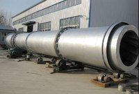 Séchoir à tambour rotatif de laboratoire Henan pour la transformation des aliments Four indirect en graphite pour le séchage du riz optimal pour diverses industries
