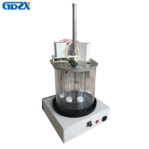 Yüksek verimli yağ-su ayırma analiz cihazı-ZX-PRH serisi, laboratuar/endüstri kullanımı için otomatik emülsiyon kırma test cihazı - Product Image 3