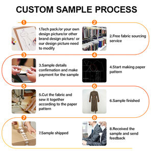 ZYHT 9955 abiti <span class=keywords><strong>eleganti</strong></span> donna all'ingrosso velluto nero strass <span class=keywords><strong>manica</strong></span> <span class=keywords><strong>lunga</strong></span> aderente elegante abito invernale - Product Image 6