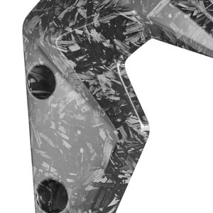 Xxun ฝาครอบบังโคลนหน้ารถจักรยานยนต์สำหรับ TRIP <span class=keywords><strong>Street</strong></span> <span class=keywords><strong>Triple</strong></span> 765 r/ 765 RS 2020 <span class=keywords><strong>2021</strong></span> 2022 2023 2025 2024 - Product Image 5