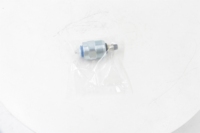Válvula Solenoide de Inyector Common Rail de 24V, Piezas Esenciales del Motor para Herramientas de Vehículos