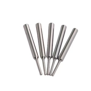 หัวฉีดน้ำมันทังสเตนคาร์ไบด์ ผลิตด้วยเครื่อง CNC สำหรับงานขัดทรายด้วยโลหะผสมแข็งพิเศษ ใช้กับเครื่องพันขดลวด - Product Image 6