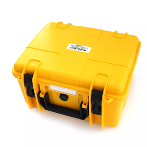 JSDZ905 Earth Resistance Meter - Product Image 3