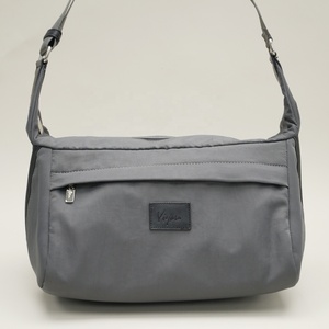 Nueva bolsa de mensajero unisex duradera y de moda europea y americana, bolsa de mensajero Retro - Product Image 2